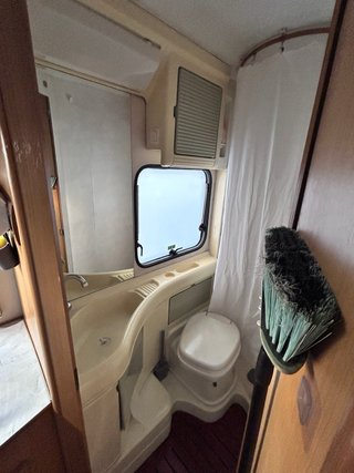 FIAT Ducato 2001