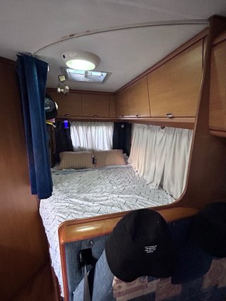 FIAT Ducato 2001