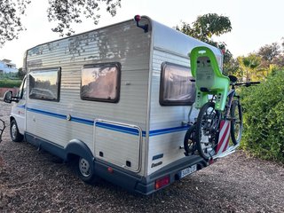 FIAT Ducato 2001