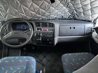 FIAT Ducato 2001