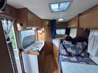 FIAT Ducato 2001