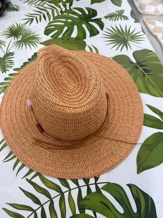 Sombrero de paja Primark