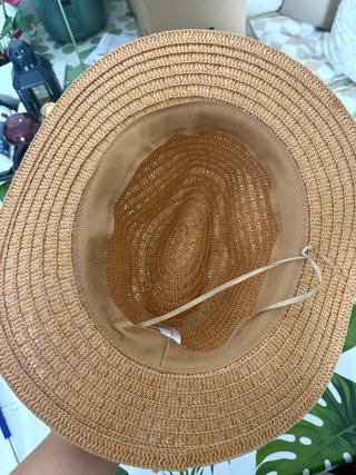 Sombrero de paja Primark