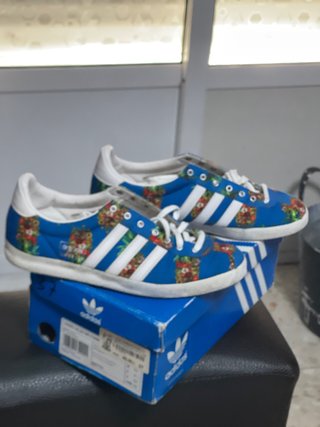 Zapatillas Adidas Talla 37