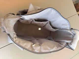 Borsa per passeggino Inglesina