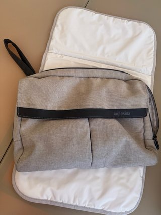 Borsa per passeggino Inglesina
