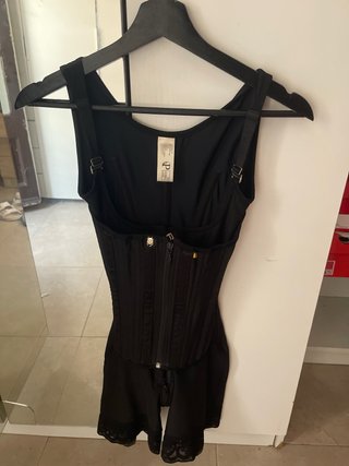 Faja Colombiana Moldeadora
