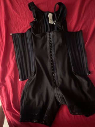 Faja Colombiana Moldeadora