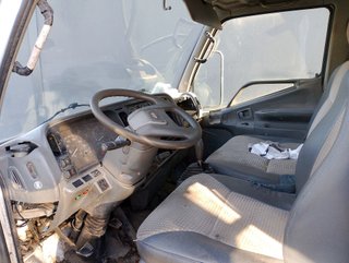 Despiece Mitsubishi Canter