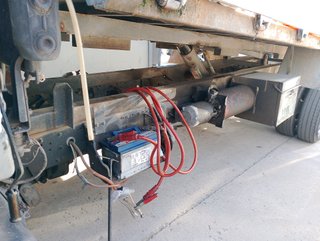 Despiece Mitsubishi Canter