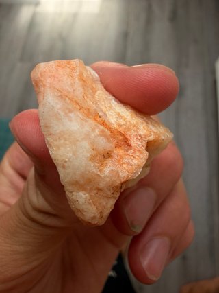 Lote piedras preciosas rosadas y cuarzo