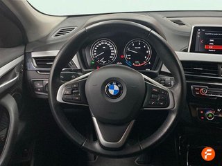 BMW X2 sDrive18d