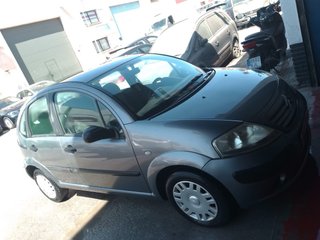 Citroen C3 2005