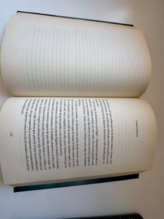 Libro lectura