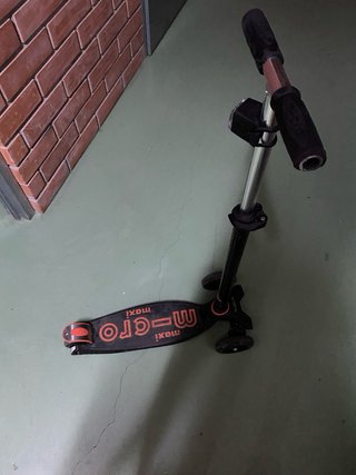 Patinete Micro Maxi 3 Ruedas