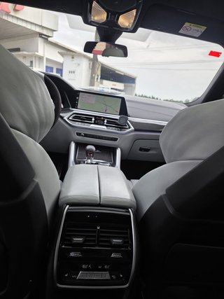 BMW X6 M COMPETITION