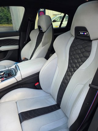 BMW X6 M COMPETITION