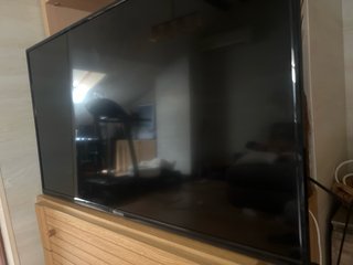 Smart TV TD Systems 40 K40DL