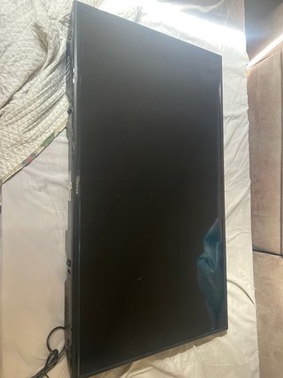 Smart TV TD Systems 40 K40DL