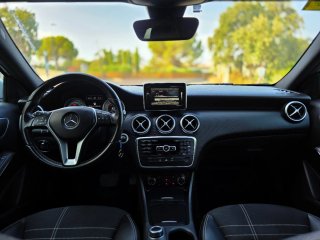 Mercedes-Benz Clase A 2012