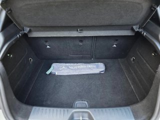 Mercedes-Benz Clase A 2012