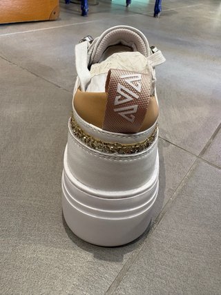 Emanuelle Vee Scarpe Donna Tg 36