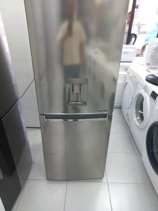 NEVERA LG GARANTIA TRANSPROTE
