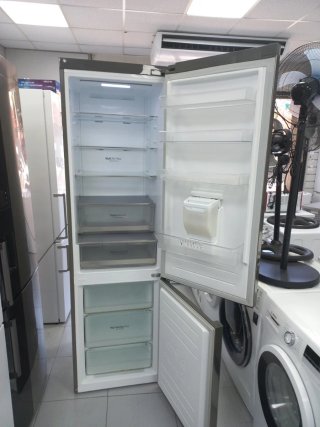 NEVERA LG GARANTIA TRANSPROTE
