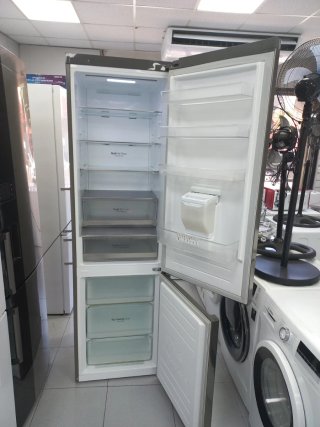 NEVERA LG GARANTIA TRANSPROTE