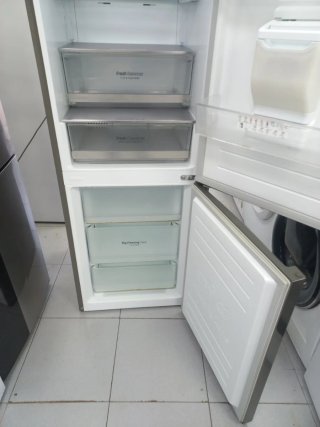 NEVERA LG GARANTIA TRANSPROTE