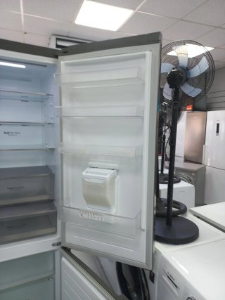 NEVERA LG GARANTIA TRANSPROTE