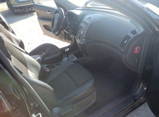 Soporte paragolpes hyundai 866962l300 i30 116769