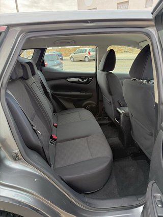 Nissan Qashqai 2017