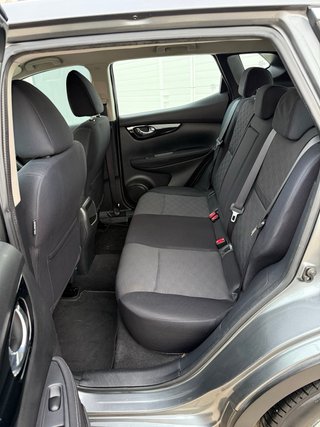 Nissan Qashqai 2017