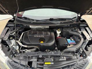 Nissan Qashqai 2017