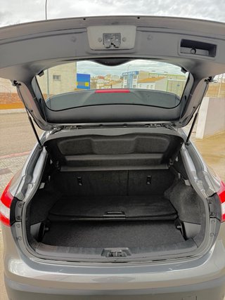 Nissan Qashqai 2017