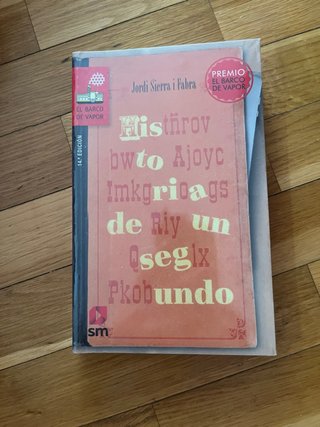 Historia de un segundo