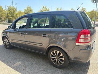Opel Zafira 2010