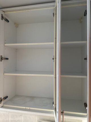 Cocina completa Muebles y Piedra