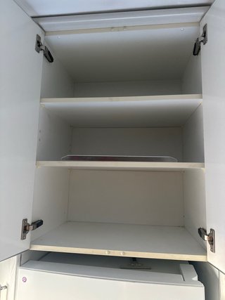 Cocina completa Muebles y Piedra