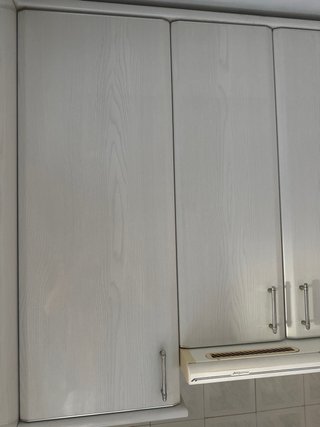 Cocina completa Muebles y Piedra