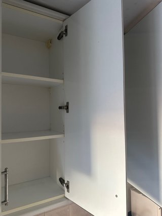 Cocina completa Muebles y Piedra