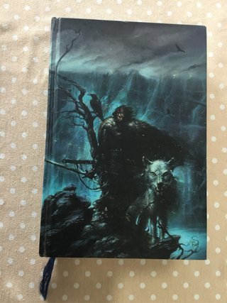 Juego de tronos (cartoné)