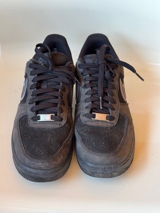 Nike Air Force 1 Talla 40.5 unisex