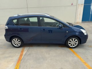 * Toyota Coroll Verso 1.8vvti* 7 plazas*