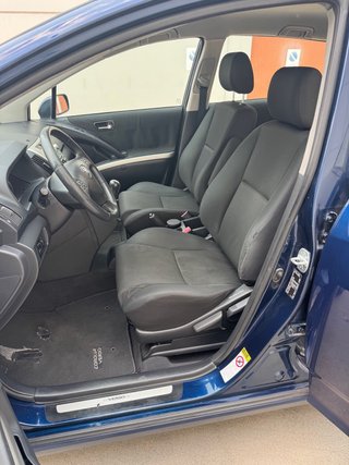 * Toyota Coroll Verso 1.8vvti* 7 plazas*