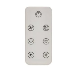 Climatizador Carrefour Home HAC65F-25