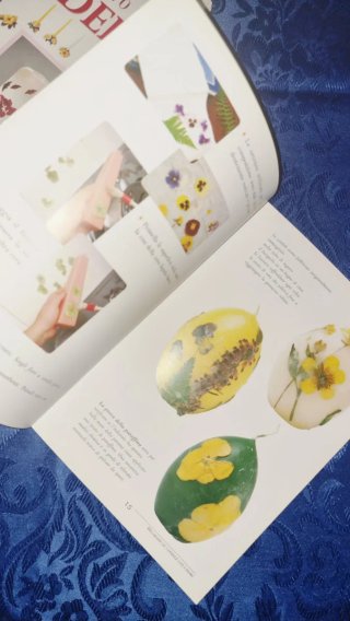 Libro. Fare e decorare candele.