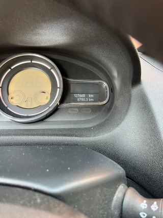 Renault Megane Coupé Dynamique DCI 110