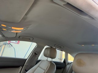Audi A6 2009